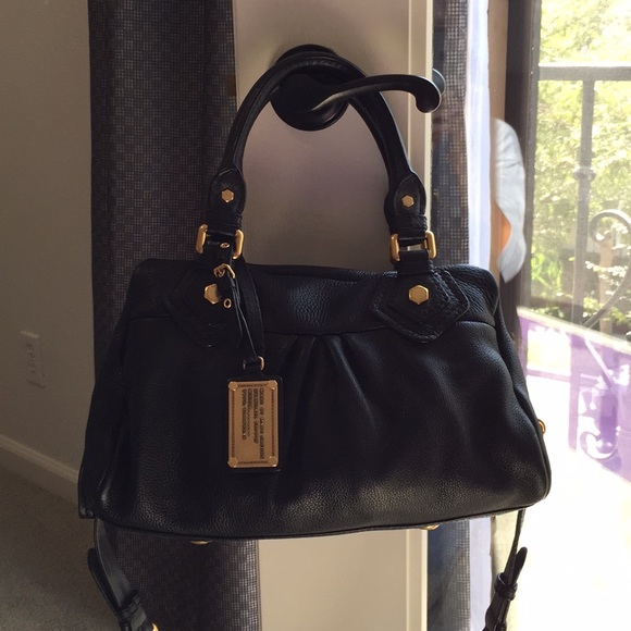 Marc by MJ bowling/shoulder /crossbody bag - Picture 2 of 5